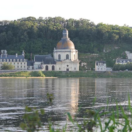 Hotel Saint Pierre Boutique-Hotel Saumur Luaran gambar