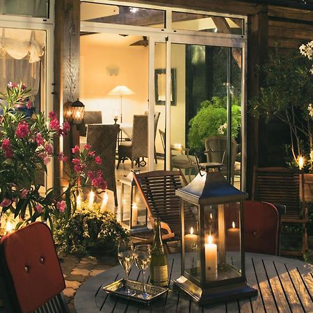Hotel Saint Pierre Boutique-Hotel Saumur Luaran gambar