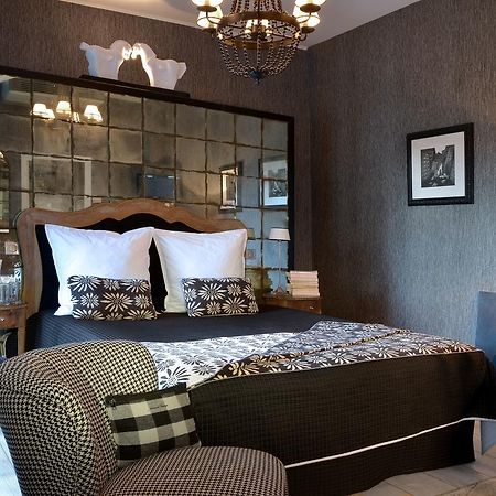 Hotel Saint Pierre Boutique-Hotel Saumur Luaran gambar