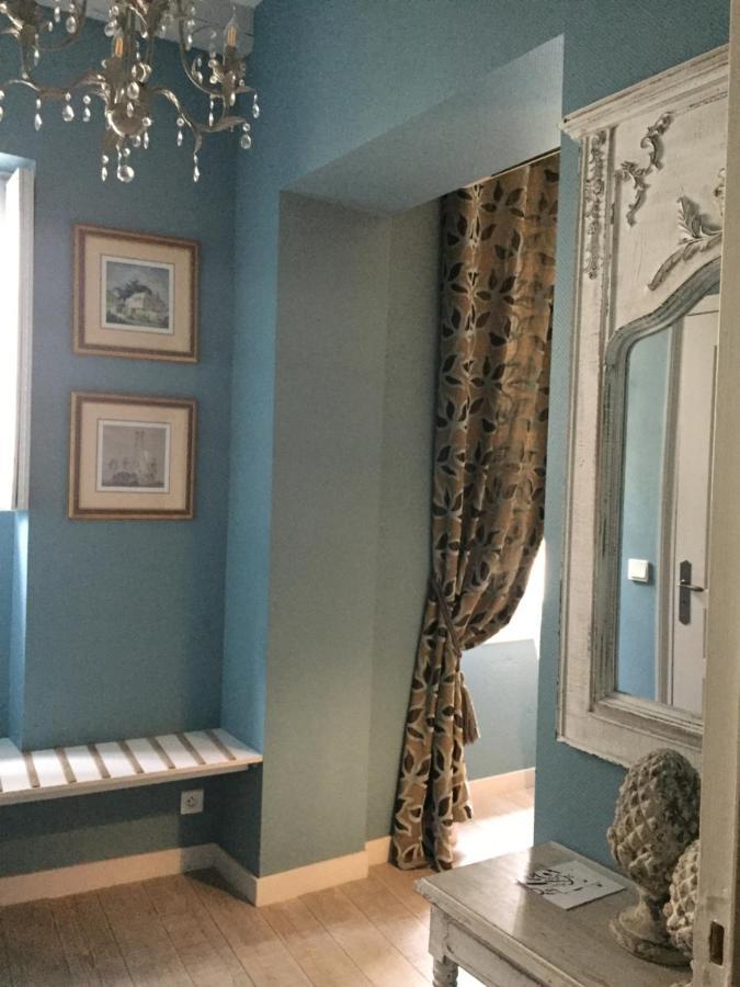 Hotel Saint Pierre Boutique-Hotel Saumur Luaran gambar