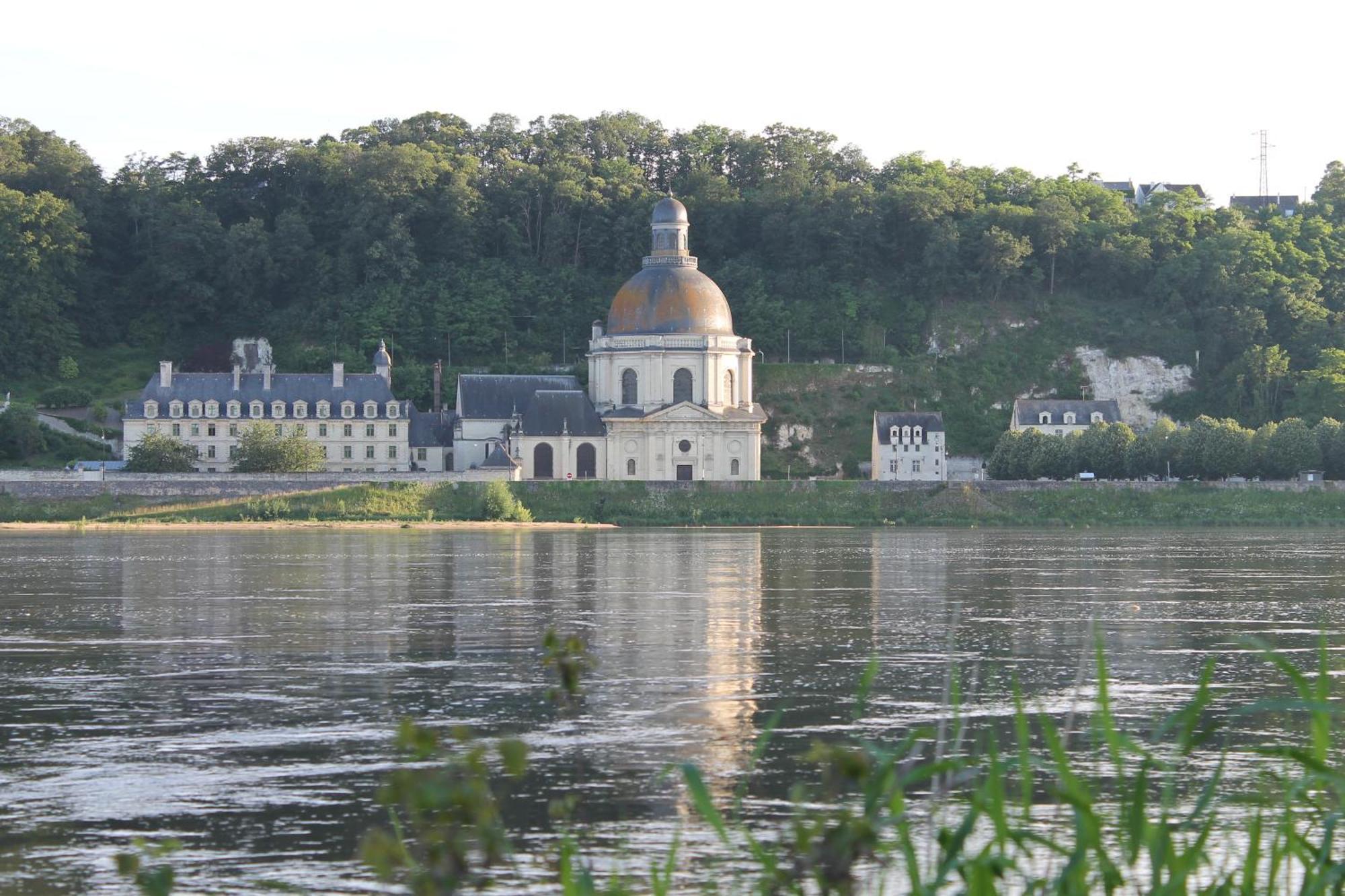 Hotel Saint Pierre Boutique-Hotel Saumur Luaran gambar