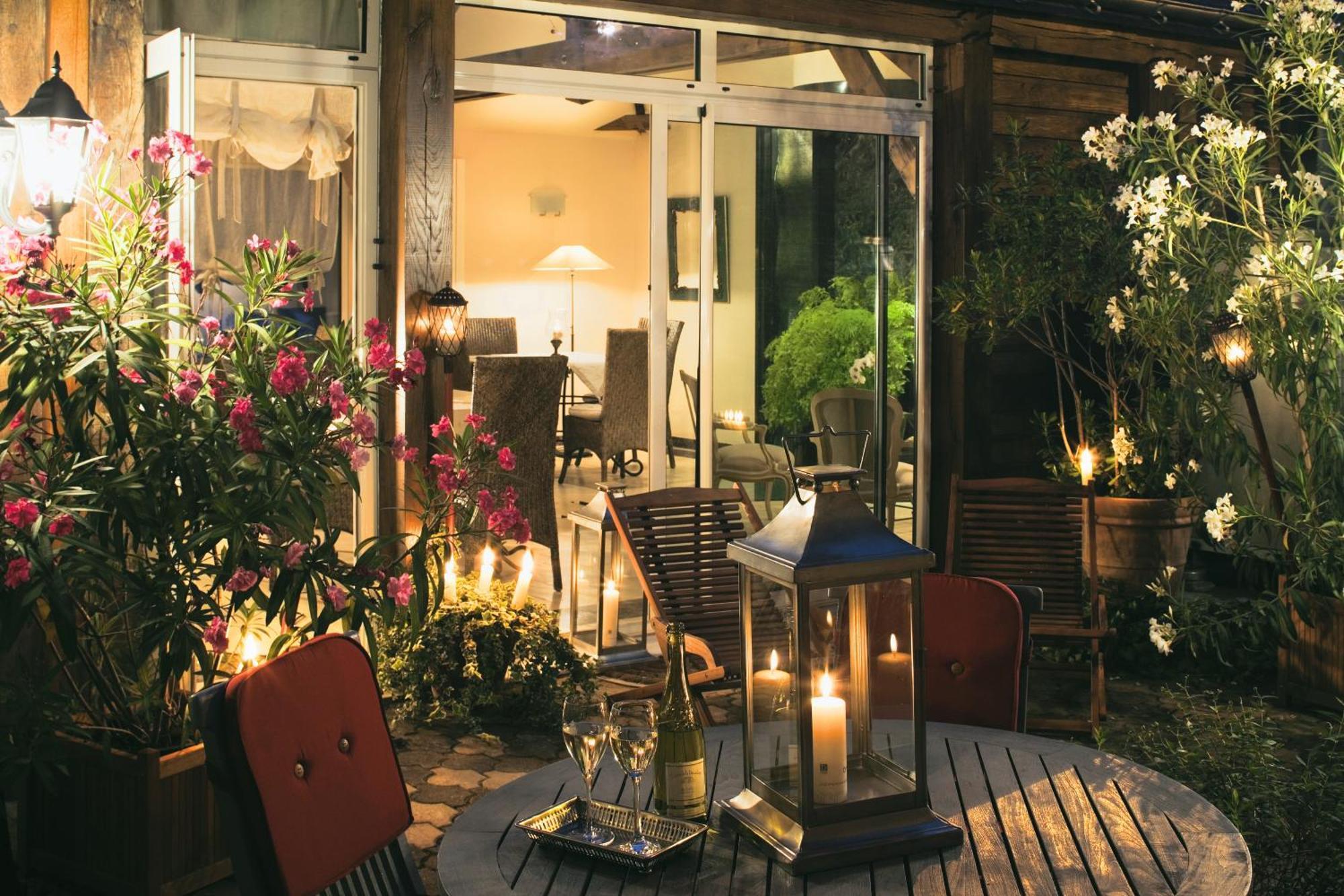 Hotel Saint Pierre Boutique-Hotel Saumur Luaran gambar