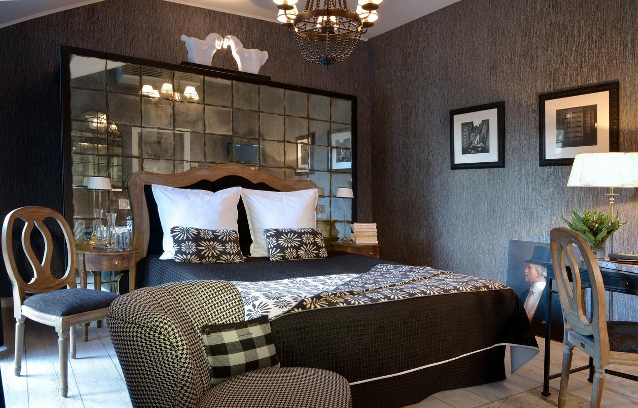 Hotel Saint Pierre Boutique-Hotel Saumur Luaran gambar
