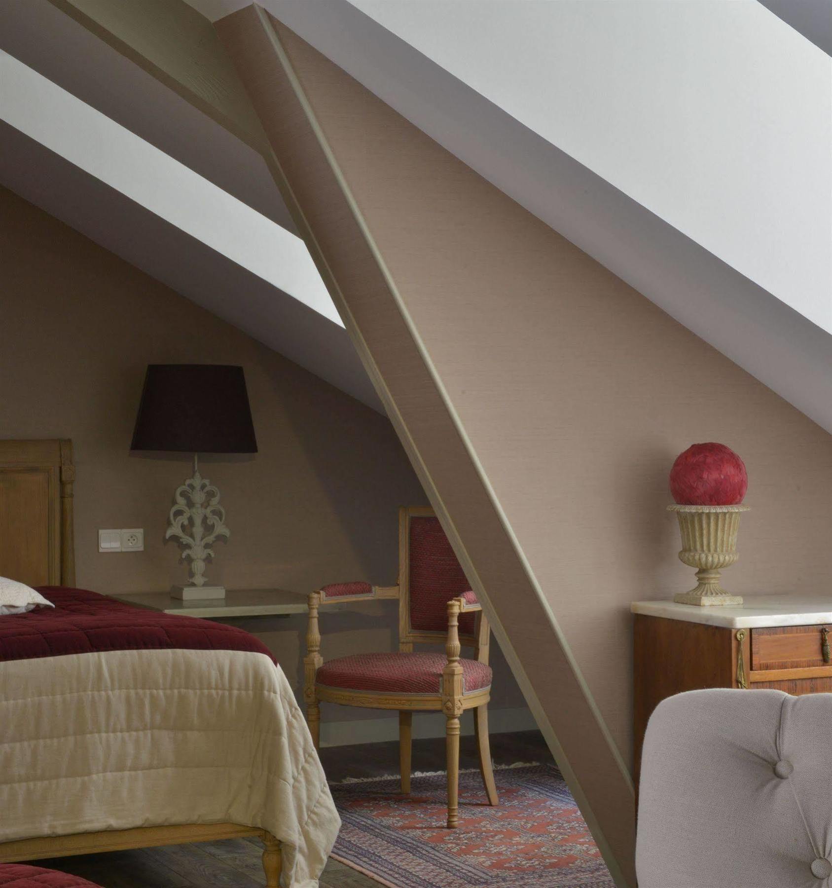 Hotel Saint Pierre Boutique-Hotel Saumur Luaran gambar