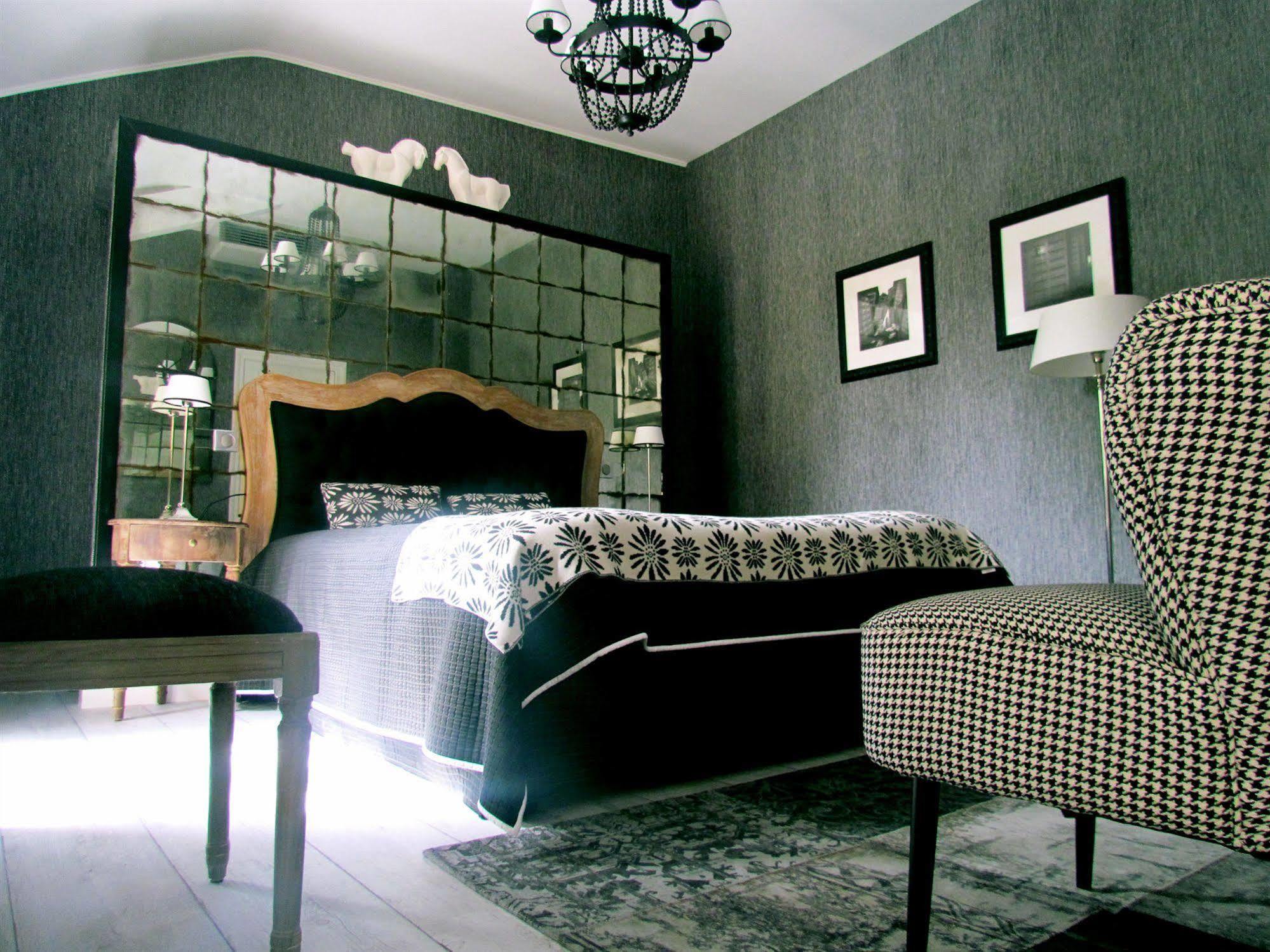 Hotel Saint Pierre Boutique-Hotel Saumur Luaran gambar