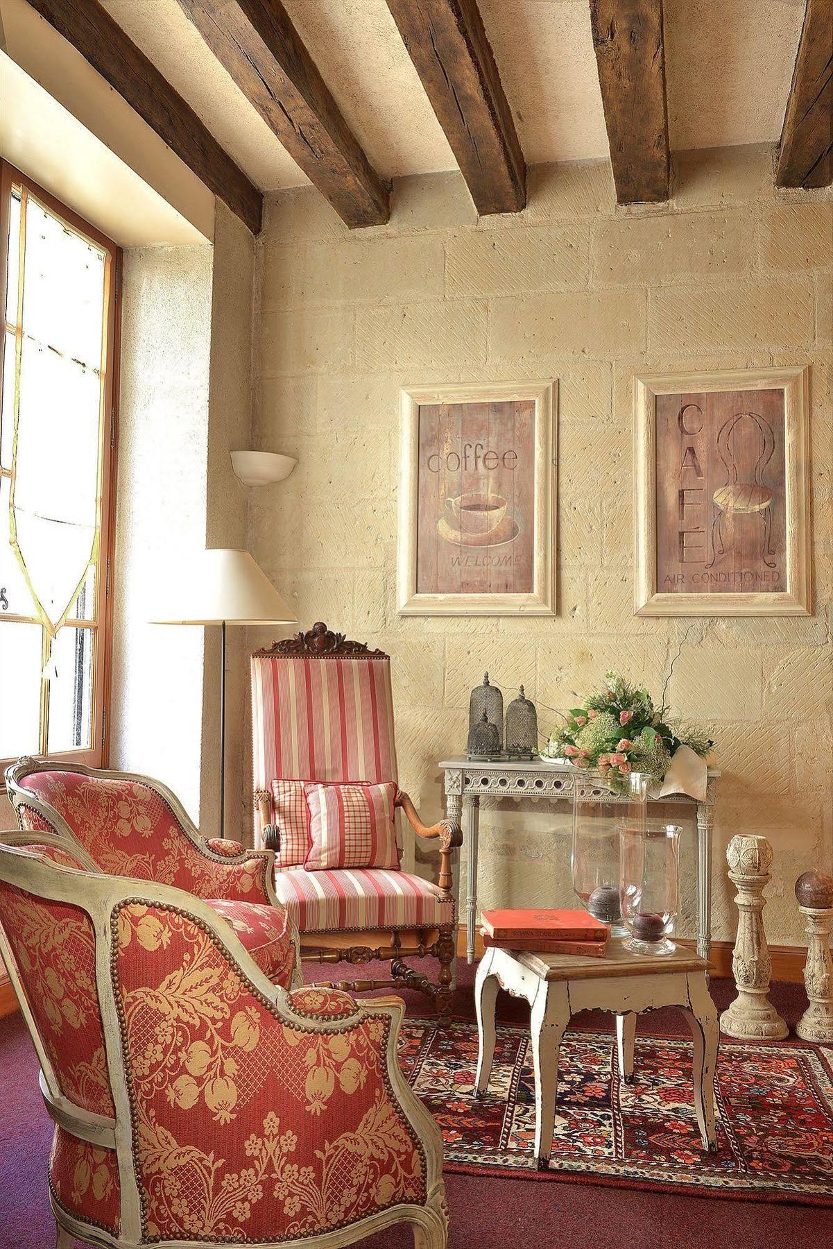Hotel Saint Pierre Boutique-Hotel Saumur Luaran gambar