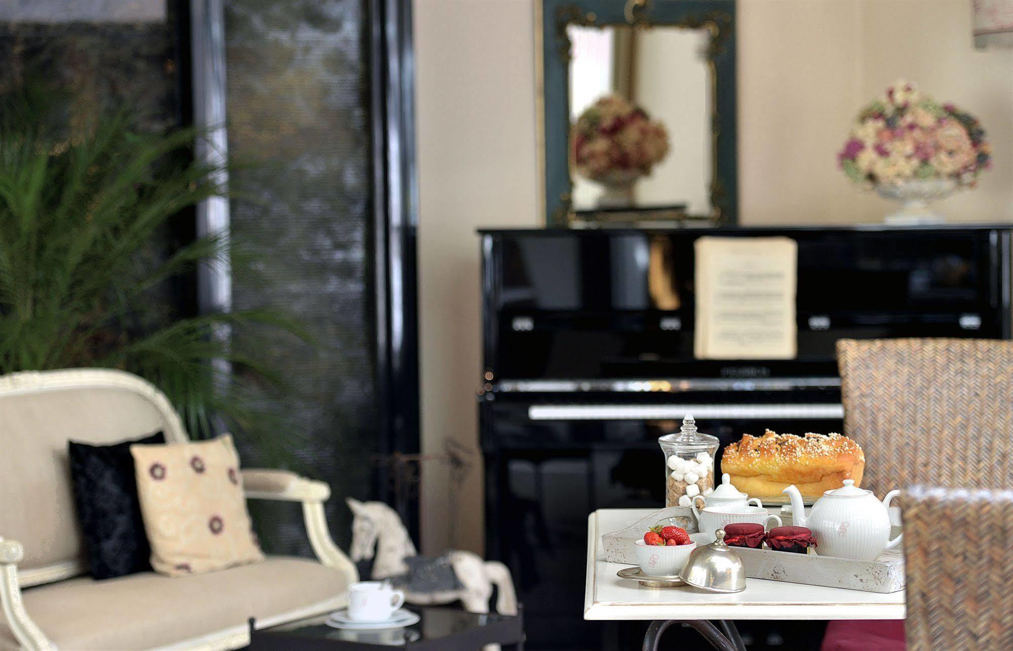 Hotel Saint Pierre Boutique-Hotel Saumur Luaran gambar