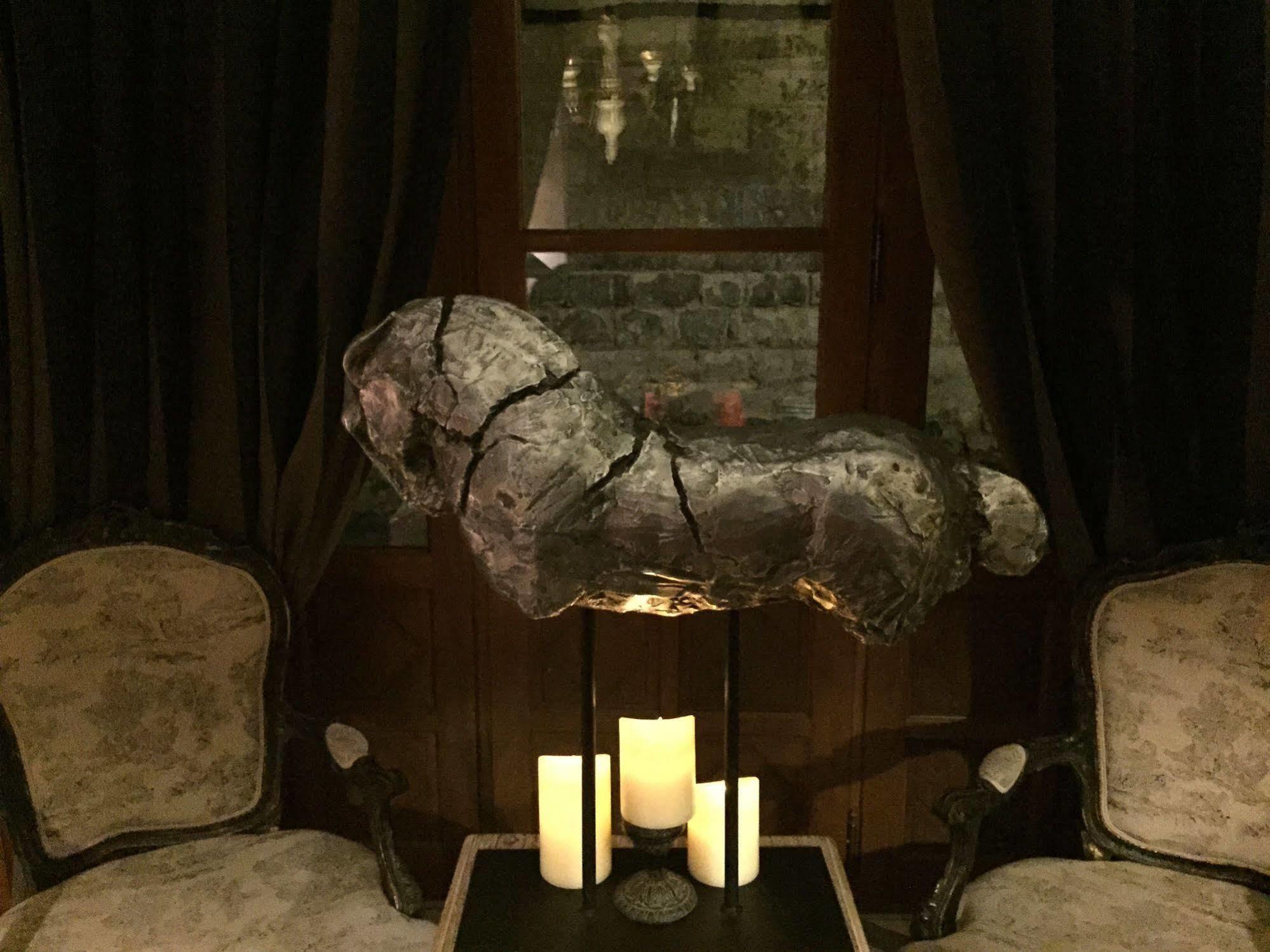 Hotel Saint Pierre Boutique-Hotel Saumur Luaran gambar